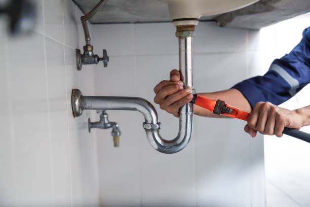 Best Pipe Repair Near Me  in Suffolk, VA