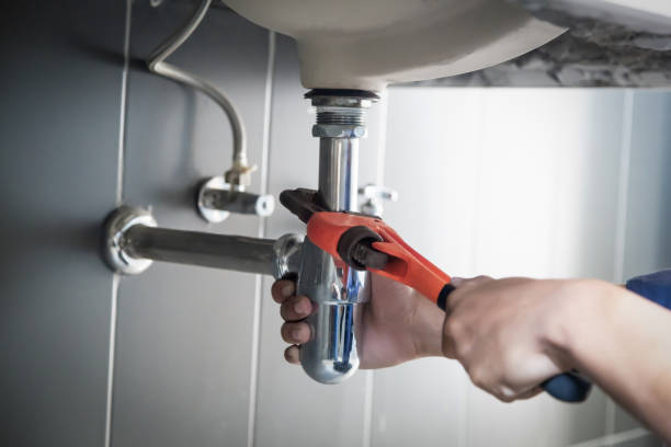 Professional Plumbing in Suffolk, VA
