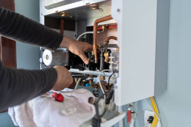 Clogged Drain Plumber in Suffolk, VA