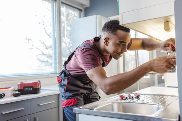 Best Same-Day Plumbing Service  in Suffolk, VA